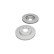 Brake Disc BR-3303-C Kavo parts, Thumbnail 2