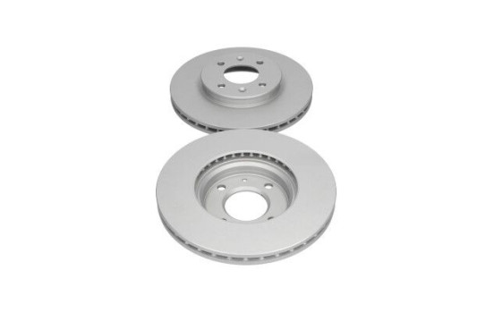 Brake Disc BR-3303-C Kavo parts, Image 4