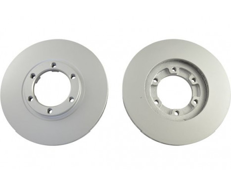 Brake Disc BR-3701-C Kavo parts