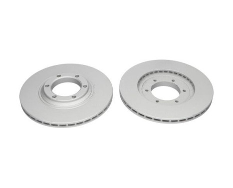 Brake Disc BR-3703-C Kavo parts