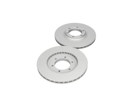 Brake Disc BR-3703-C Kavo parts, Image 2