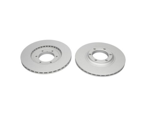 Brake Disc BR-3703-C Kavo parts, Image 3