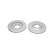 Brake Disc BR-3703-C Kavo parts, Thumbnail 3