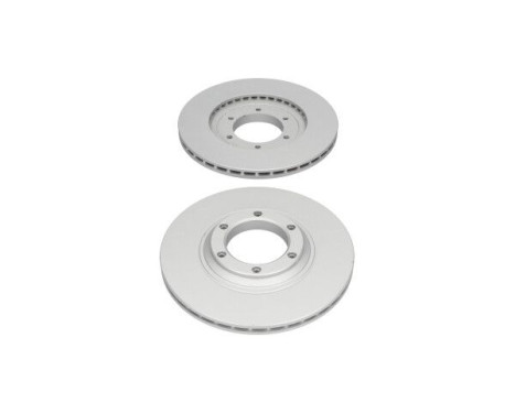 Brake Disc BR-3703-C Kavo parts, Image 4