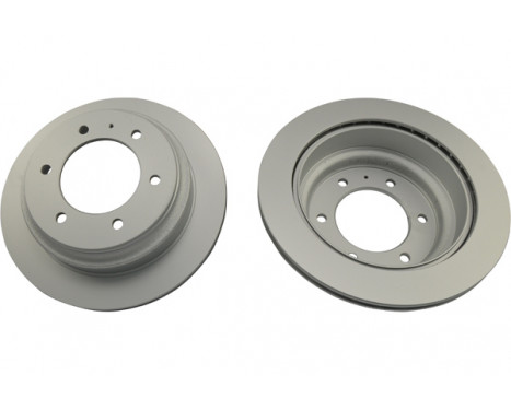 Brake Disc BR-3706-C Kavo parts