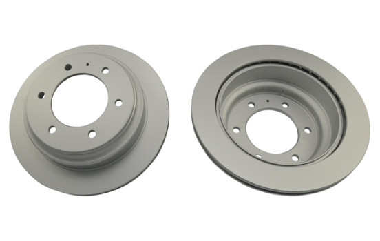 Brake Disc BR-3706-C Kavo parts