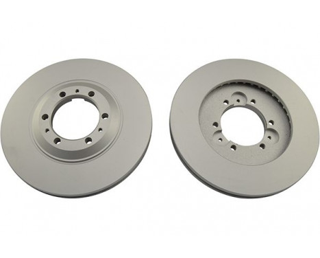 Brake Disc BR-3707-C Kavo parts, Image 2