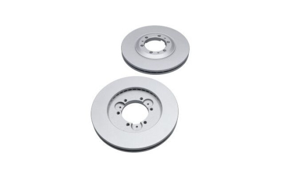 Brake Disc BR-3707-C Kavo parts, Image 3