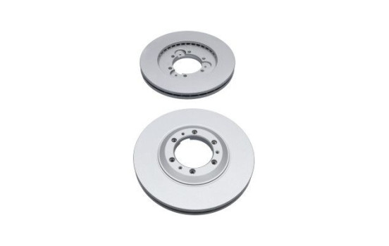 Brake Disc BR-3707-C Kavo parts, Image 5