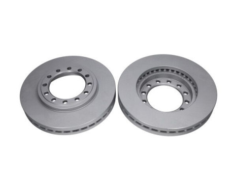 Brake Disc BR-3708-C Kavo parts, Image 2