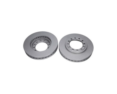 Brake Disc BR-3708-C Kavo parts, Image 4