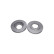 Brake Disc BR-3708-C Kavo parts, Thumbnail 4