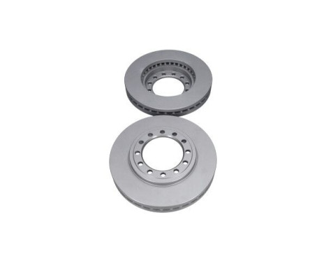 Brake Disc BR-3708-C Kavo parts, Image 5