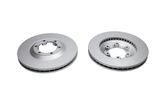 Brake Disc BR-3709-C Kavo parts, Image 2