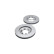 Brake Disc BR-3709-C Kavo parts, Thumbnail 3
