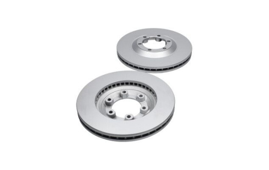 Brake Disc BR-3709-C Kavo parts, Image 3