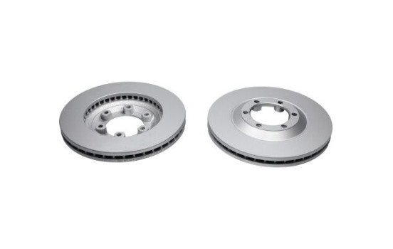 Brake Disc BR-3709-C Kavo parts, Image 4