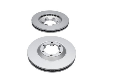 Brake Disc BR-3709-C Kavo parts, Image 5