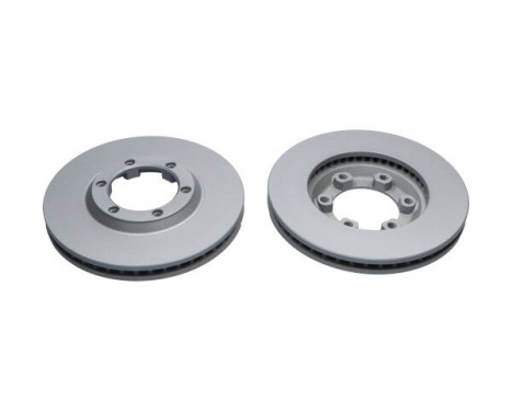 Brake Disc BR-3710-C Kavo parts