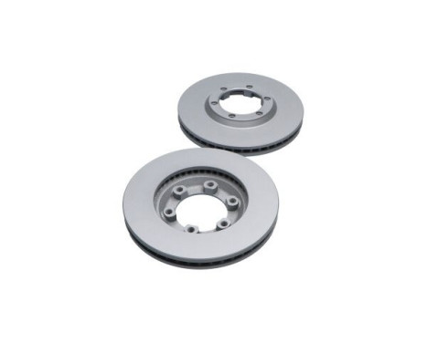 Brake Disc BR-3710-C Kavo parts, Image 2