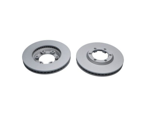 Brake Disc BR-3710-C Kavo parts, Image 3