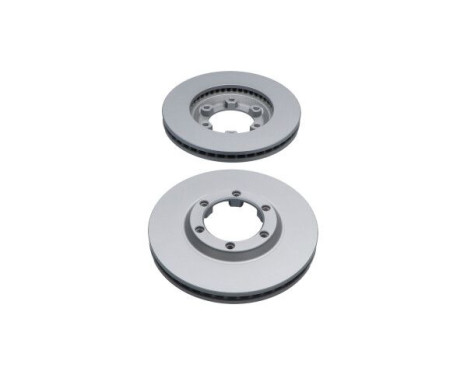 Brake Disc BR-3710-C Kavo parts, Image 4