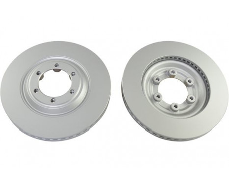 Brake Disc BR-3715-C Kavo parts