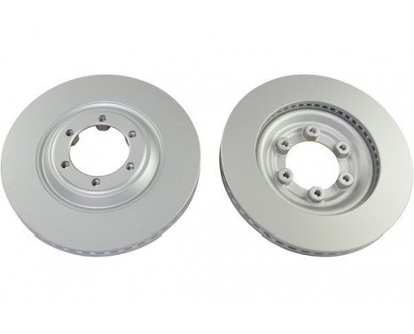 Brake Disc BR-3715-C Kavo parts, Image 2