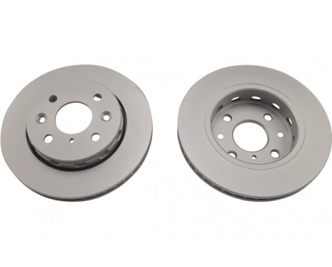 Brake Disc BR-4201-C Kavo parts