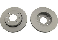 Brake Disc BR-4203-C Kavo parts