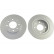 Brake Disc BR-4204-C Kavo parts