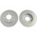 Brake Disc BR-4204-C Kavo parts, Thumbnail 2