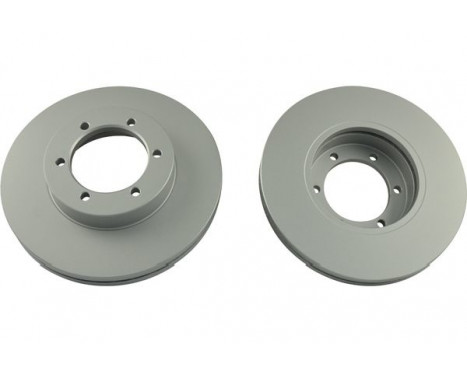 Brake Disc BR-4205-C Kavo parts
