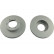 Brake Disc BR-4205-C Kavo parts