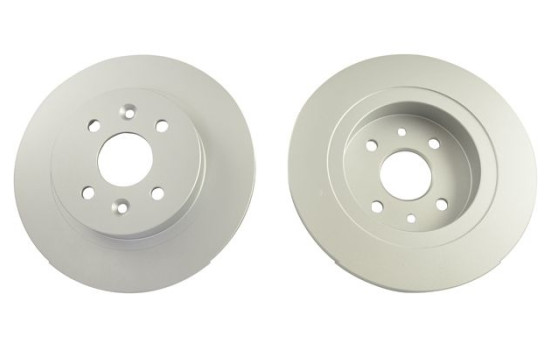 Brake Disc BR-4208-C Kavo parts