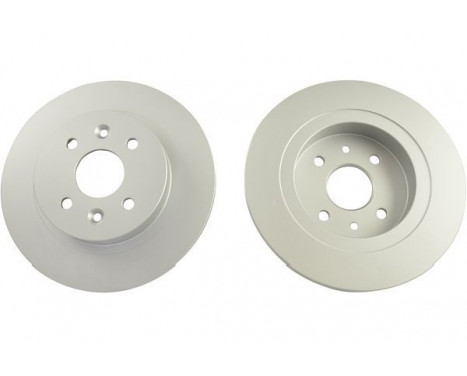 Brake Disc BR-4208-C Kavo parts, Image 2