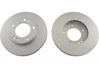 Brake Disc BR-4214-C Kavo parts