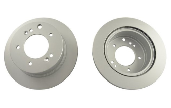 Brake Disc BR-4215-C Kavo parts