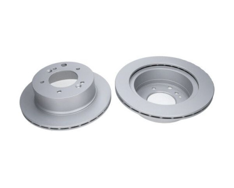 Brake Disc BR-4215-C Kavo parts, Image 2