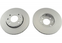 Brake Disc BR-4217-C Kavo parts