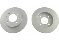 Brake Disc BR-4219-C Kavo parts