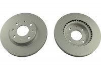 Brake Disc BR-4220-C Kavo parts