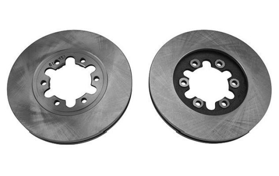 Brake Disc BR-4223 Kavo parts, Image 2