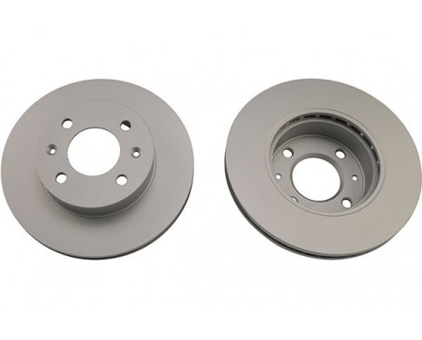 Brake Disc BR-4224-C Kavo parts, Image 2