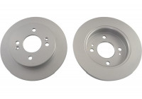 Brake Disc BR-4225-C Kavo parts