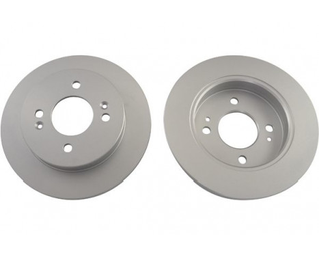 Brake Disc BR-4225-C Kavo parts