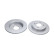 Brake Disc BR-4225-C Kavo parts, Thumbnail 2