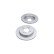 Brake Disc BR-4225-C Kavo parts, Thumbnail 3