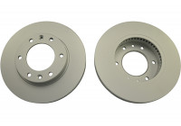 Brake Disc BR-4227-C Kavo parts