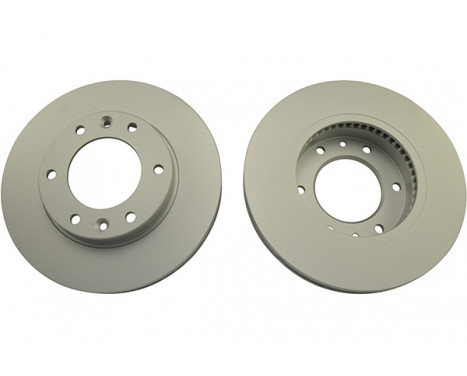 Brake Disc BR-4227-C Kavo parts